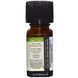Aura Cacia, Organic, орегано, 0,25 жидкой унции (7,4 мл) AUR-90824 фото 2