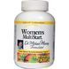 Natural Factors, Womens MultiStart, 180 талеток NFS-01581 фото 1