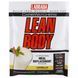 Labrada Nutrition, CarbWatchers Lean Body, Vanilla, 20 Packets, 2.29 oz (65 g) Each LAB-11240 фото 3