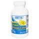 Deva, Омега-3 ДГК, Веганский продукт, 90 веганских гелевых капсул DEV-00023 фото 1