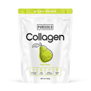 Collagen - 300g Pear 2023-10-7999 фото