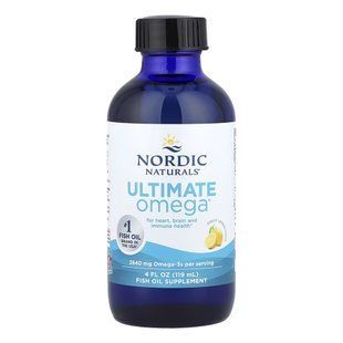 Ultimate Omega - 119 ml 2023-10-5955 фото