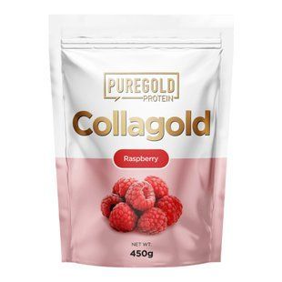 Collagold - 450g Raspberry 2022-09-0787 фото