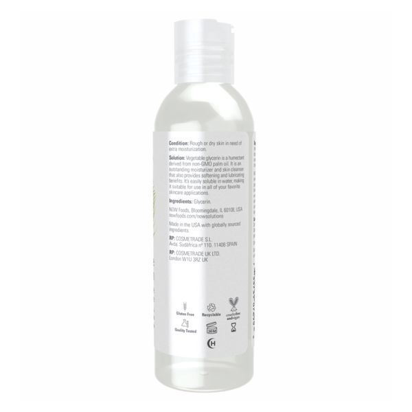 Glycerin Vegetable - 473ml 2022-10-1437 фото