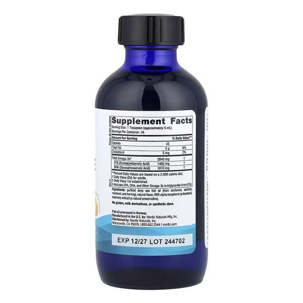 Ultimate Omega - 119 ml 2023-10-5955 фото