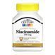 Niacinamide 500 mg - 110 tabs 2023-10-7100 фото 1
