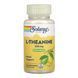 L-Theanine 200mg - 30 chewables 2023-10-6789 фото 1