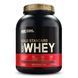 Gold Standard 100% Whey - 2280g White Chocolate Raspberry 100-74-5938529-20 фото 1