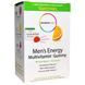 Rainbow Light, Mens Energy Multivitamin Gummy, Orange Zest Flavor, 30 Packets RLT-12161 фото 1