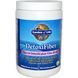 Garden of Life, DetoxiFiber, Специальная очищающая смесь с клетчаткой, 300 г GOL-11289 фото 1