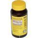 Цинк Mason Naturals 100 мг, 100 таблеток MAV-07751 фото 2
