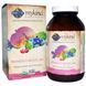 Garden of Life, Womens Multi 40+, цельнопищевые мультивитамины, 120 веганских таблеток GOL-11778 фото 1