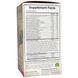 Garden of Life, Womens Multi 40+, цельнопищевые мультивитамины, 120 веганских таблеток GOL-11778 фото 2