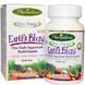 Мультивитамины с железом ежедневный сверхпитательный Paradise Herbs Энергия ORAC Earths Blend 60 капсул на PAR-77829 фото 1