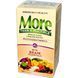 Мультивитамины для здоровья мозга American Health More Than A Multiple 90 таблеток AMH-51244 фото 1