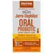 Jarrow Formulas, Jarro-Dophilus, оральный пробиотик, натуральный ананасовый аромат, 30 пастилок JRW-03050 фото 1