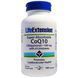 Life Extension, Super-Absorbable, CoQ10, 100 mg, 100 Softgels LEX-19481 фото 1
