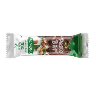 Paste Bar - 12x45g Almond 2023-10-5682 фото