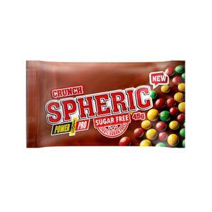 Spheric Crunch Sugar Free - 24x45g 2023-10-2336 фото