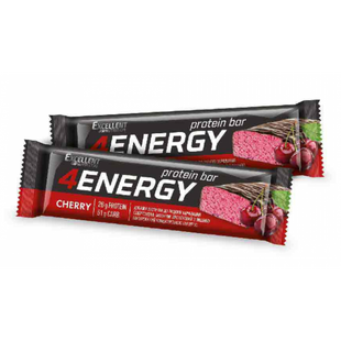 4 ENERGY - 40g Cherry 100-28-1640605-20 фото