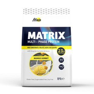 Matrix - 900g Mango Sorbet 2024-11-0107 фото