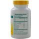 Natures Plus, Ферменты Nutri-Zyme, жевательные таблетки с натуральной мятой, 90 таблеток NAP-04455 фото 2