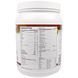 Macrolife Naturals, MacroMeal, Шоколадный протеин + супер питание, 23.8 унции(675 г) MGI-00176 фото 2