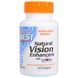 Doctors Best, Природні стимулятори зору (Best Natural Vision Enhancers), 60 м'яких таблеток DRB-00311 фото 1