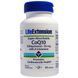 Life Extension, Super-Absorbable, CoQ10, 50 mg, 60 Softgels LEX-19496 фото 1