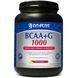 MRM, BCAA + G 1000, зі смаком лимонаду, 2,2 фунта (1000 г) MRM-71027 фото 1