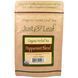 Just a Leaf Organic Tea, Peppermint Blend, Loose Leaf Tea, With Refreshing Green Tea Leaves, 100% Pure, No GMOs, 2 oz (56 g) JAL-01028 фото 1