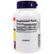 Webber Naturals, Витамин D3, 2000 МЕ, 100 мягких желатиновых капсул с жидкостью WBR-03060 фото 2
