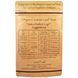 Just a Leaf Organic Tea, Peppermint Blend, Loose Leaf Tea, With Refreshing Green Tea Leaves, 100% Pure, No GMOs, 2 oz (56 g) JAL-01028 фото 2