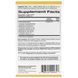 California Gold Nutrition, Пробиотики LactoBif, 30 млрд КОЕ, 60 овощных капсул CGN-00965 фото 2
