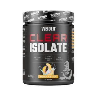 Sample Clear Isolate - 25g Peach Ice Tea 2023-10-2188 фото