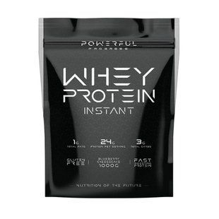 100% Whey Protein Instant - 1000g Ice cream 100-98-7742942-20 фото