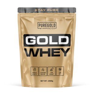 Whey Protein - 2300g Lemon Cheesecake 2023-10-7355 фото