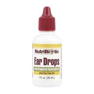Ear Drops - 30ml 2023-10-5473 фото