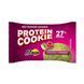 Protein Cookie 27% - 10x40g Pistachio Raspberry 2024-11-0045 фото 1
