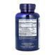 Super Omega-3 EPA/DHA Fish Oil Sesame Lignans & Olive Extract	- 240 softgels 2022-10-1942 фото 2