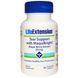 Life Extension, Tear Support, with MaquiBright, Maqui Berry Extract, 30 Veggie Caps LEX-19183 фото 1