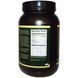 Optimum Nutrition, 100% Натуральный, Овес и Сыворотка, Вкус Ванили 3.0 фунтов (1,363 г) OPN-02717 фото 2