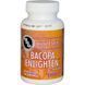Advanced Orthomolecular Research AOR, Аюрведическая серия,Bacopa Enlighten, 60 растительных капсул AOR-08025 фото 1