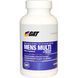 GAT, Essentials Mens Multi + Test, 60 Tablets GAT-22006 фото 1