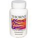 Thorne Research, Микроэлементы, 90 растительных капсул THR-24203 фото 1