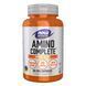 Amino Complete - 120 vcaps 2022-10-2085 фото 1
