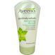 Aveeno, Active Naturals, Positively Radiant, Skin Brightening Daily Scrub, 5oz AVO-03676 фото 1