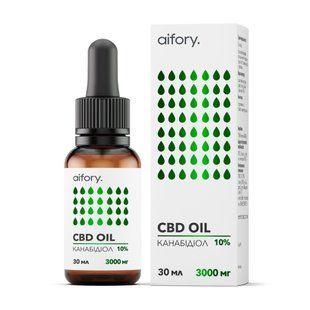 CBD Oil 3000mg - 30ml 2023-10-6895 фото