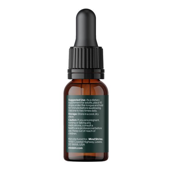 CBD Oil Isolate 1000 mg Strawberry - 10 ml 2023-10-3799 фото