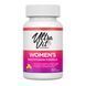 Women's Multivitamin Formula - 60 caps 2023-10-3880 фото 1
